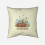 Legendary Bear-None-Removable Cover w Insert-Throw Pillow-retrodivision