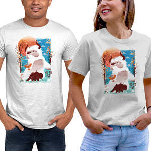 Loyal Sky Bison