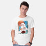 Loyal Sky Bison-Mens-Basic-Tee-dandingeroz