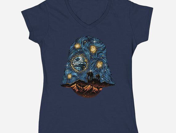Starry Empire Night