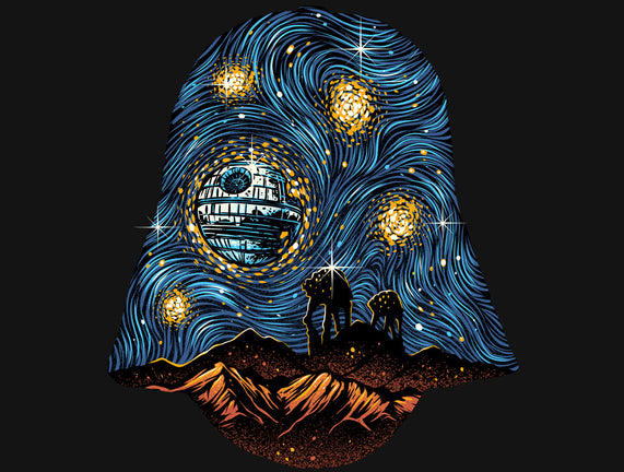 Starry Empire Night