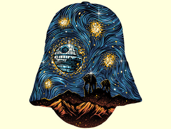 Starry Empire Night