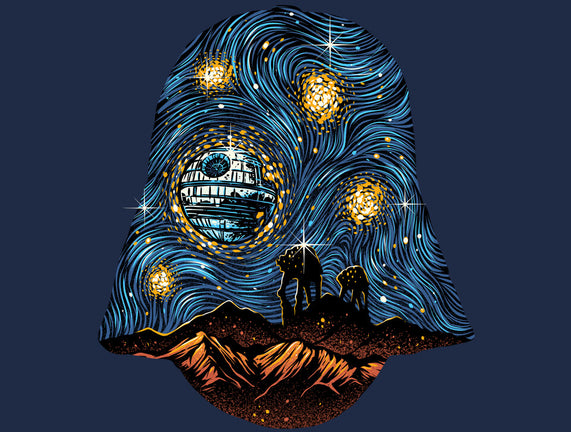 Starry Empire Night