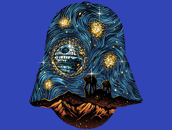 Starry Empire Night