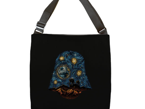 Starry Empire Night