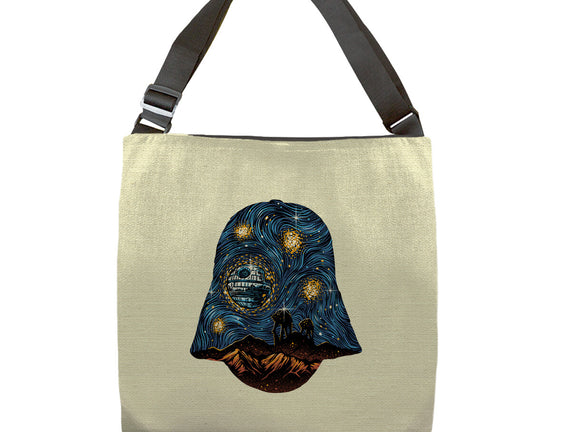 Starry Empire Night