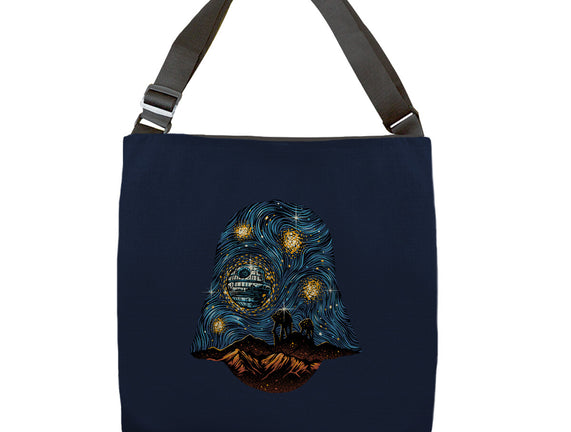 Starry Empire Night