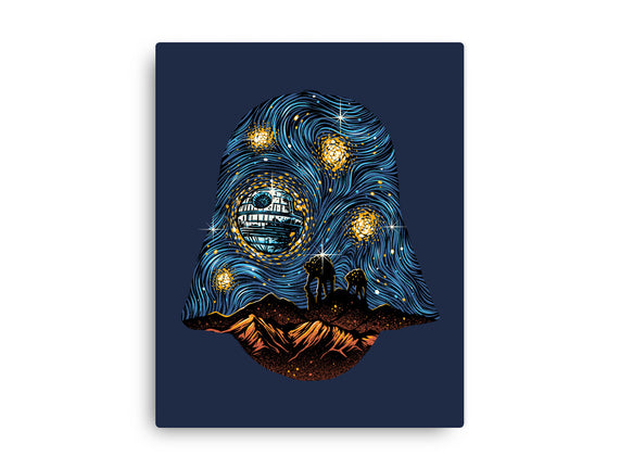 Starry Empire Night