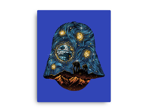 Starry Empire Night