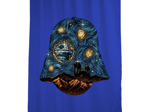 Starry Empire Night