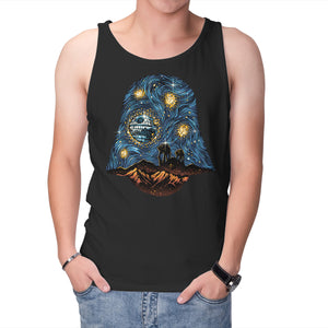 Starry Empire Night