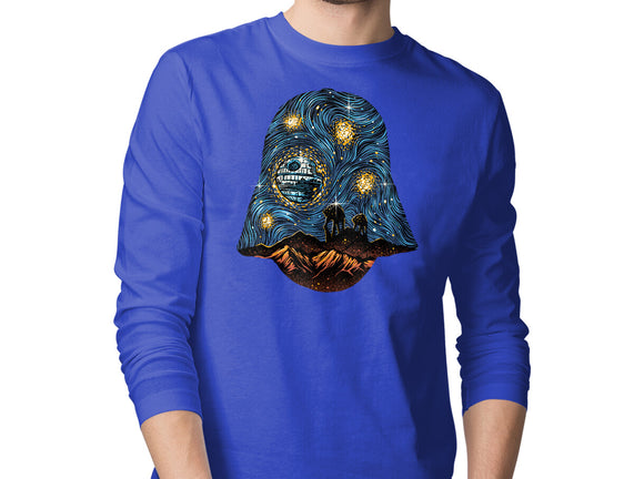 Starry Empire Night