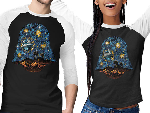 Starry Empire Night