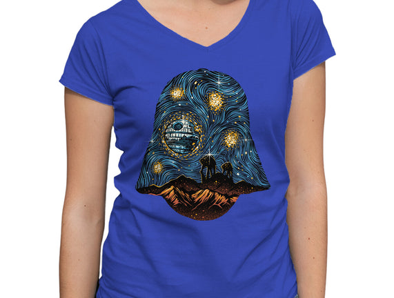 Starry Empire Night