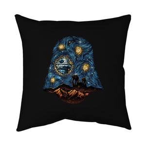 Starry Empire Night