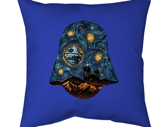 Starry Empire Night