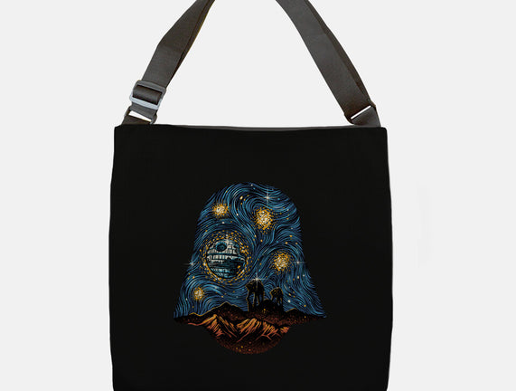 Starry Empire Night