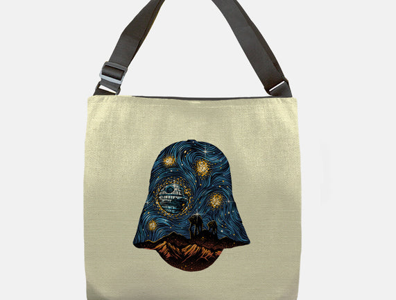 Starry Empire Night