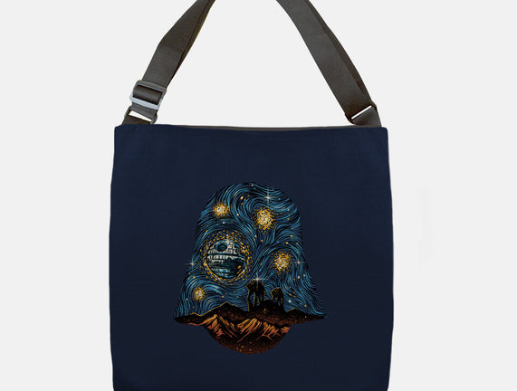 Starry Empire Night
