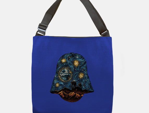 Starry Empire Night