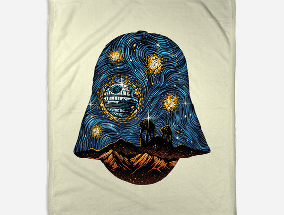 Starry Empire Night