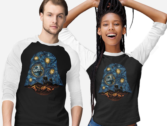 Starry Empire Night