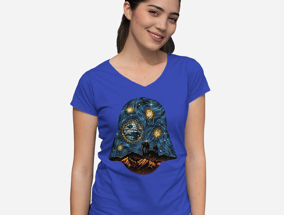 Starry Empire Night