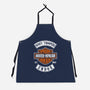 Speeder Bike Club-Unisex-Kitchen-Apron-DrMonekers