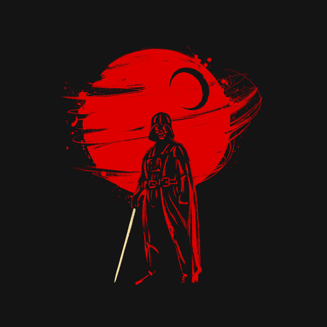 Dark Inks-Womens-Basic-Tee-sebasebi