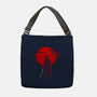 Dark Inks-None-Adjustable Tote-Bag-sebasebi