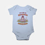 A Ray Of Freaking Sunshine-Baby-Basic-Onesie-kg07