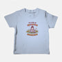 A Ray Of Freaking Sunshine-Baby-Basic-Tee-kg07