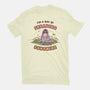 A Ray Of Freaking Sunshine-Mens-Premium-Tee-kg07