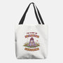 A Ray Of Freaking Sunshine-None-Basic Tote-Bag-kg07