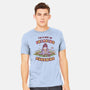 A Ray Of Freaking Sunshine-Mens-Heavyweight-Tee-kg07