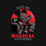 Not A Magical Rat-Mens-Premium-Tee-Studio Mootant