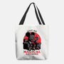 Not A Magical Rat-None-Basic Tote-Bag-Studio Mootant