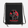 Not A Magical Rat-None-Drawstring-Bag-Studio Mootant