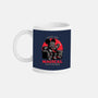 Not A Magical Rat-None-Mug-Drinkware-Studio Mootant