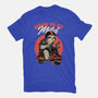 Radical Sloth Biker-Youth-Basic-Tee-Studio Mootant