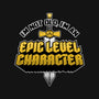 Old RPG Epic Character-Unisex-Basic-Tank-Studio Mootant