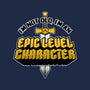 Old RPG Epic Character-Unisex-Pullover-Sweatshirt-Studio Mootant