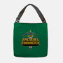 Old RPG Epic Character-None-Adjustable Tote-Bag-Studio Mootant