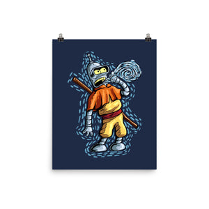 Last Air-bender