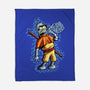 Last Air-bender-None-Fleece-Blanket-nickzzarto