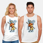 Last Air-bender-Unisex-Basic-Tank-nickzzarto