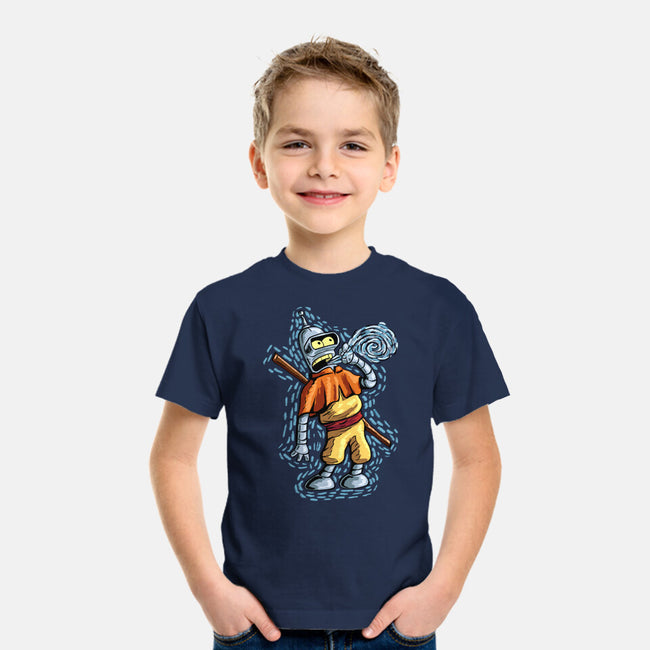 Last Air-bender-Youth-Basic-Tee-nickzzarto