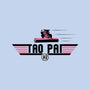 Tao Pai-None-Glossy-Sticker-se7te