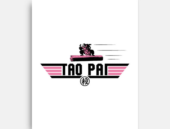 Tao Pai