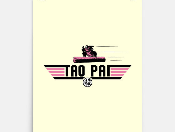 Tao Pai